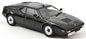BMW M1 BLACK 1980 1/18 Scale NOREV MTDNOR183225