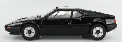 BMW M1 BLACK 1980 1/18 Scale NOREV MTDNOR183225