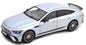 MERCEDES-AMG GT 63 4MATIC SILVER 2021 1/18 Scale NOREV MTDNOR183444