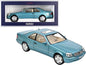 MERCEDES-BENZ CL600 COUPE BLUE METALLIC 1997 1/18 Scale NOREV MTDNOR183448