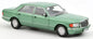 MERCEDES-BENZ 560 SEL LIGHT GREEN MET 1991 1/18 Scale NOREV MTDNOR183469