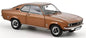 OPEL MANTA 1970 BRONCE METALLIC 1/18 Scale NOREV MTDNOR183624