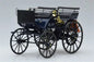 DAIMLER MOTORKUTSCHE DARK BLUE 1886 1/18 Scale NOREV MTDNOR183700