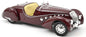 PEUGEOT 302 DARL'MAT ROADSTER RED 1937 1/18 Scale NOREV MTDNOR184695