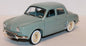 RENAULT DAUPHINE (REPROD '22) AZUR BLUE 1958 1/18 Scale NOREV MTDNOR185159