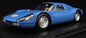 PORSCHE 904 BLUE 1964 1/18 Scale NOREV MTDNOR187441