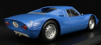 PORSCHE 904 BLUE 1964 1/18 Scale NOREV MTDNOR187441