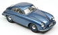 PORSCHE 356 COUPÉ BLUE 1952 1/18 Scale NOREV MTDNOR187450