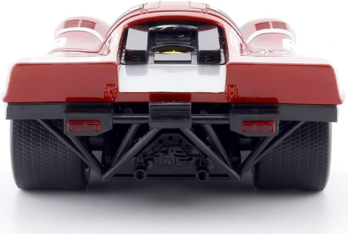 PORSCHE 917K HOCKENHEIM PIPER 1970 CLOSED BODY SHELL 1/18 Scale NOREV MTDNOR187587