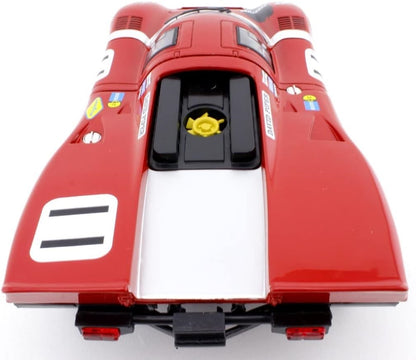 PORSCHE 917K HOCKENHEIM PIPER 1970 CLOSED BODY SHELL 1/18 Scale NOREV MTDNOR187587