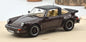PORSCHE 911 TURBO TARGA BROWN METALLIC 1987 1/18 Scale NOREV MTDNOR187665