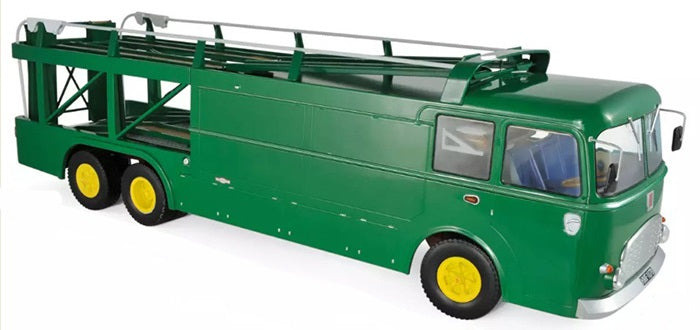 BARTOLETTI 306/2 DAVID PIPER RACING GREEN 1970 LTD ED 1/18 Scale NOREV MTDNOR187702