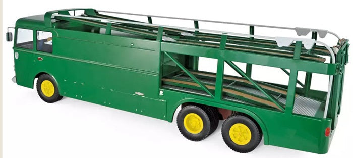 BARTOLETTI 306/2 DAVID PIPER RACING GREEN 1970 LTD ED 1/18 Scale NOREV MTDNOR187702