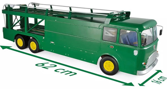 BARTOLETTI 306/2 DAVID PIPER RACING GREEN 1970 LTD ED 1/18 Scale NOREV MTDNOR187702