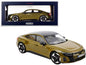 AUDI RS E-TRON GT OLIVE METALLIC 2021 1/18 Scale NOREV MTDNOR188380