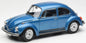 VW 1303 CITY BLUE MET 1973 1/18 Scale NOREV MTDNOR188525
