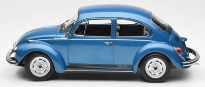 VW 1303 CITY BLUE MET 1973 1/18 Scale NOREV MTDNOR188525