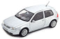 VW GOLF GTI SILVER 1998 1/18 Scale NOREV MTDNOR188570