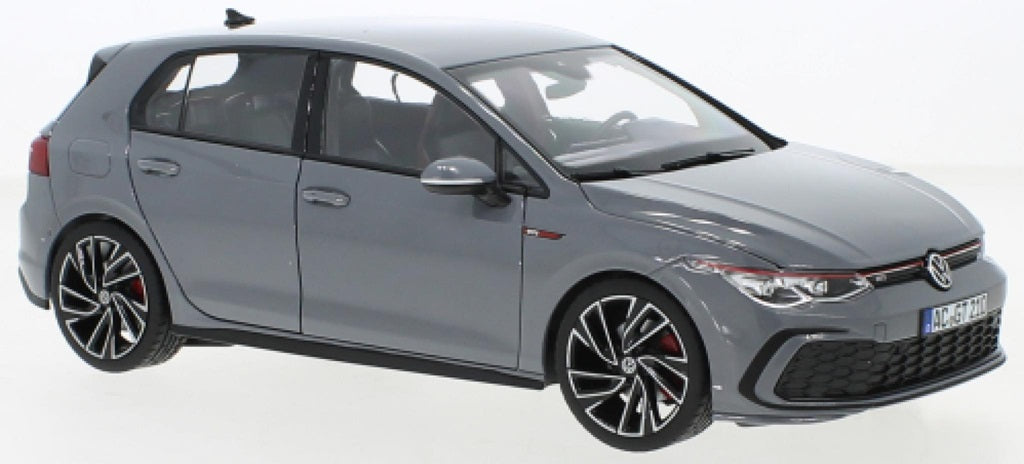 VW GOLF GTI GREY 2020 1/18 Scale NOREV MTDNOR188590