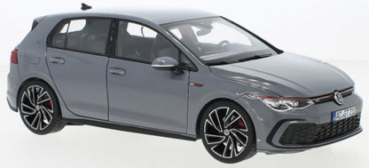 VW GOLF GTI GREY 2020 1/18 Scale NOREV MTDNOR188590