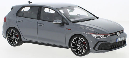 VW GOLF GTI GREY 2020 1/18 Scale NOREV MTDNOR188590