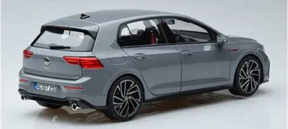 VW GOLF GTI GREY 2020 1/18 Scale NOREV MTDNOR188590