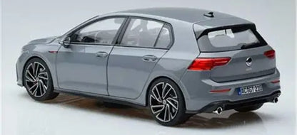 VW GOLF GTI GREY 2020 1/18 Scale NOREV MTDNOR188590
