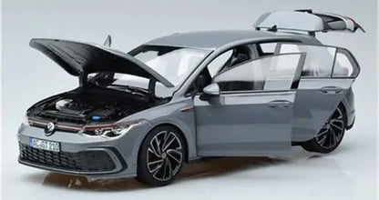 VW GOLF GTI GREY 2020 1/18 Scale NOREV MTDNOR188590