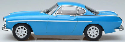 VOLVO 1800 S MEDIUM BLUE 1969 1/18 Scale NOREV MTDNOR188702