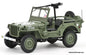 JEEP ARMY D-DAY GREEN 1944 1/18 Scale NOREV MTDNOR189016