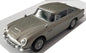 ASTON MARTIN DB5 1963 SILVER BIRCH JET-CAR 1/43 SCALE NOREV MTDNOR270523