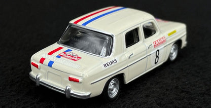 RENAULT 8 GORDINI 2014 HISTORIC RACING 8 1/54 Scale NOREV MTDNOR310947