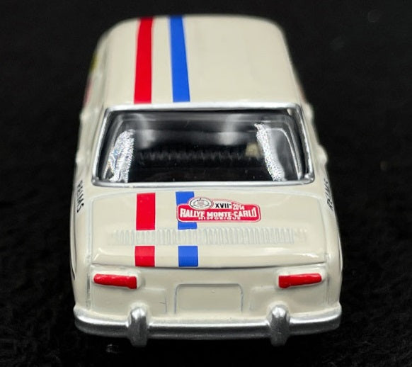 RENAULT 8 GORDINI 2014 HISTORIC RACING 8 1/54 Scale NOREV MTDNOR310947