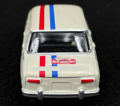 RENAULT 8 GORDINI 2014 HISTORIC RACING 8 1/54 Scale NOREV MTDNOR310947