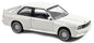 BMW M3 E30 1986 WHITE JET-CAR 1/43 Scale NOREV MTDNOR350012