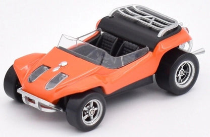 CON-FERR DUNE BUGGY 1968 ORANGE JET CAR 1/43 Scale NOREV MTDNOR841105
