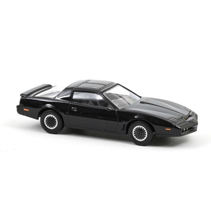 Pontiac Firebird KITT Jet-car Black 1982 - 1/43 Scale - Norev - MTDNOR930000