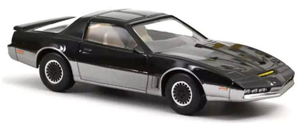 PONTIAC FIREBIRD 1982 KARR JET-CAR 1/43 Scale NOREV MTDNOR930001