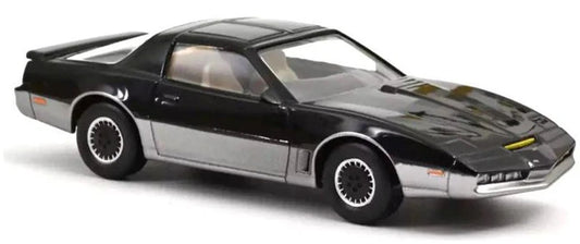 PONTIAC FIREBIRD 1982 KARR JET-CAR 1/43 Scale NOREV MTDNOR930001
