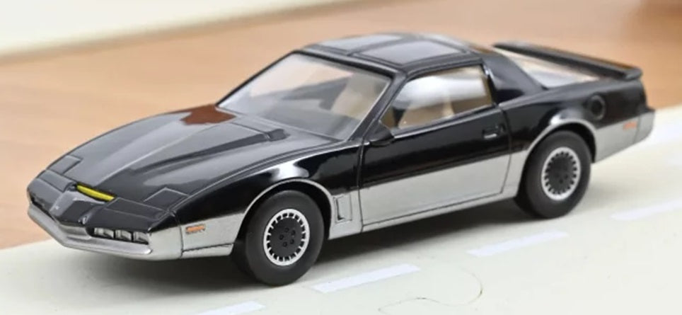 PONTIAC FIREBIRD 1982 KARR JET-CAR 1/43 Scale NOREV MTDNOR930001