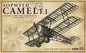Sopwith Camel F.1 - 1/16 Scale Hasegawa MU01