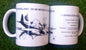 De Havilland Mosquito PR.IX Coffee Mugs - MUG1