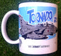 RAF Tornado Coffee Mug - MUG11