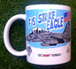 USAF F-15E Strike Eagle Coffee Mug - MUG15