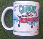 DHC-1 Chipmunk Coffee Mug - MUG5