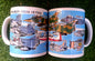 SAAF Trainer Aircraft Coffee Mugs - MUG501