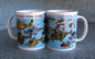SAAF Helicopter Aircraft Coffee Mugs - MUG503