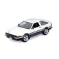 Toyota Sprinter Trueno AE86 - 1/24 Scale - Maisto - MAI32916