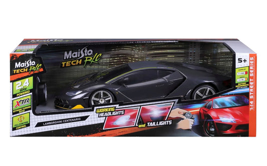 R/C Lamborghini Centenario 2.4 GHz - 1/14 Scale - Maisto - MAI82811