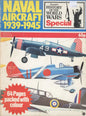 Naval Aircraft 1939-1945 - Phoebus Publishing - NAV3945
